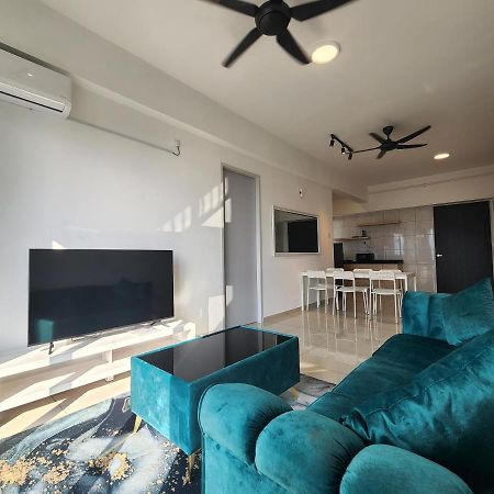 Praicon Executive Suite Butterworth Εξωτερικό φωτογραφία