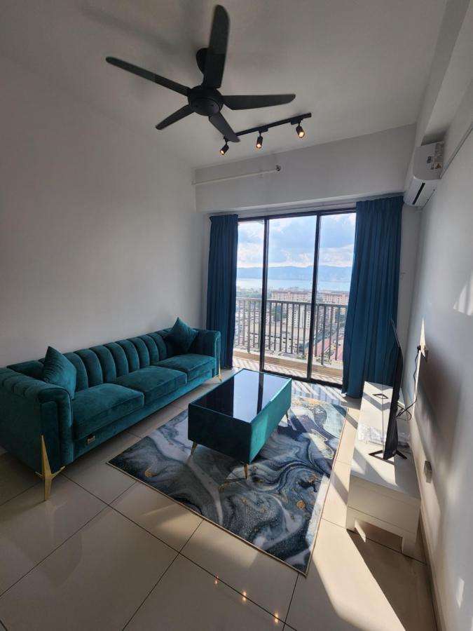 Praicon Executive Suite Butterworth Εξωτερικό φωτογραφία