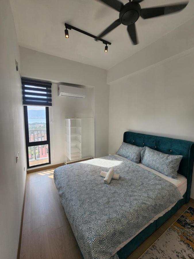 Praicon Executive Suite Butterworth Εξωτερικό φωτογραφία