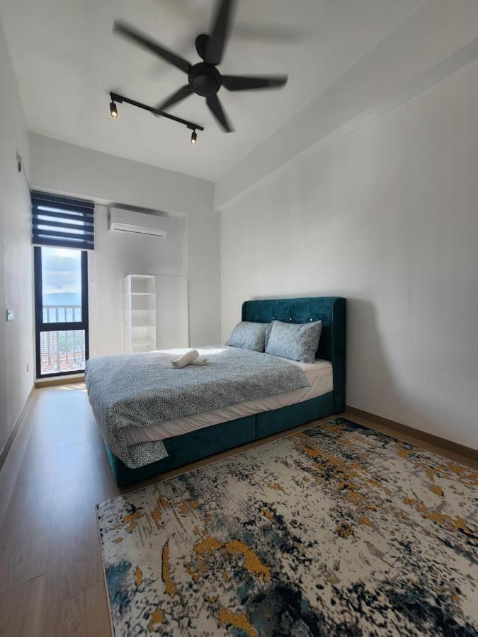 Praicon Executive Suite Butterworth Εξωτερικό φωτογραφία