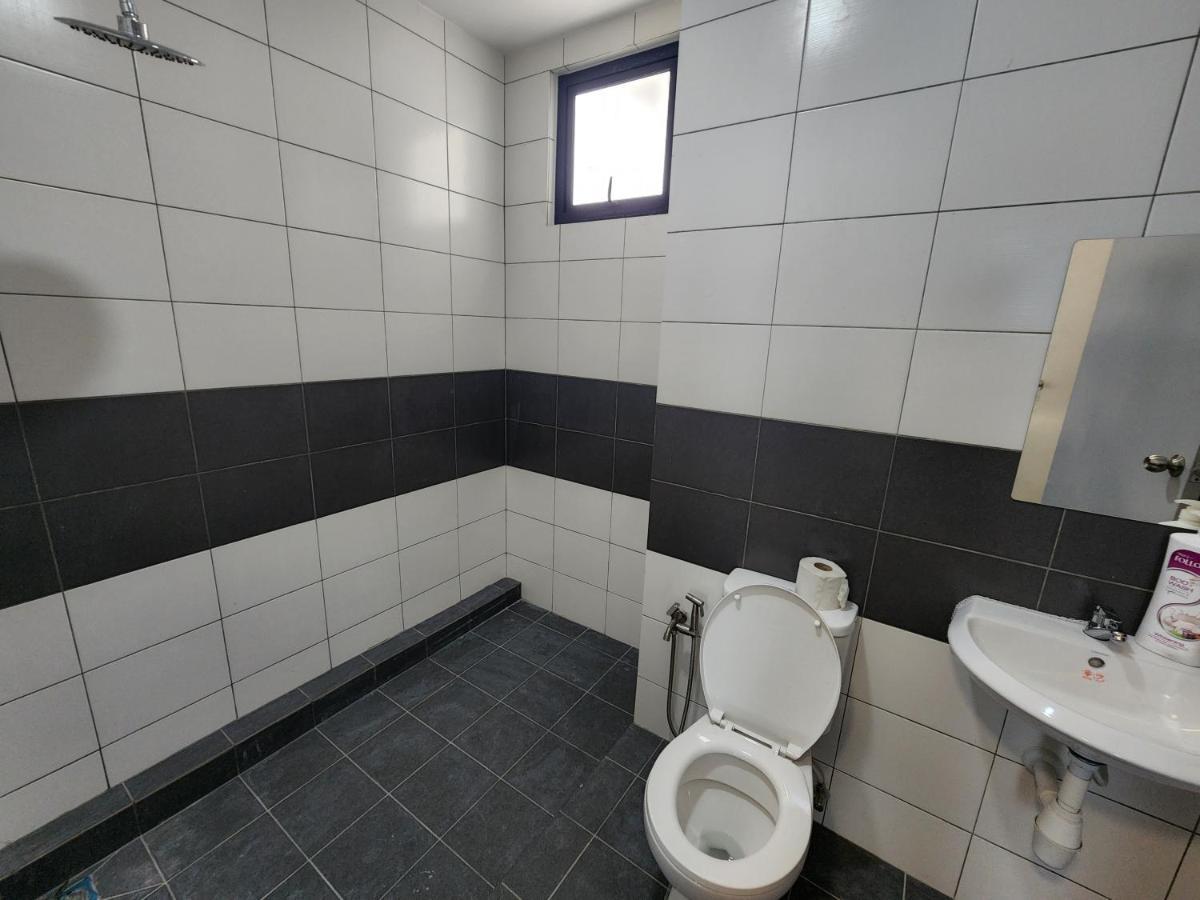 Praicon Executive Suite Butterworth Εξωτερικό φωτογραφία