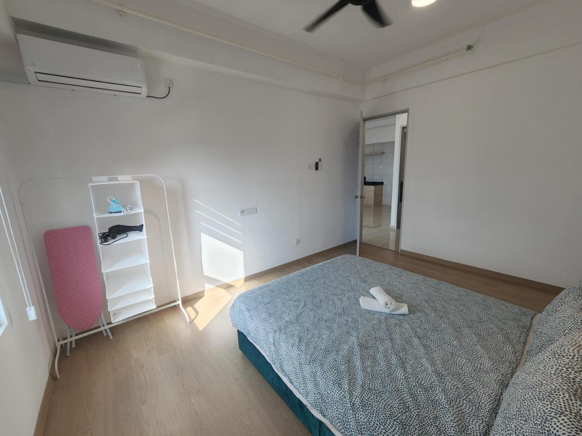 Praicon Executive Suite Butterworth Εξωτερικό φωτογραφία