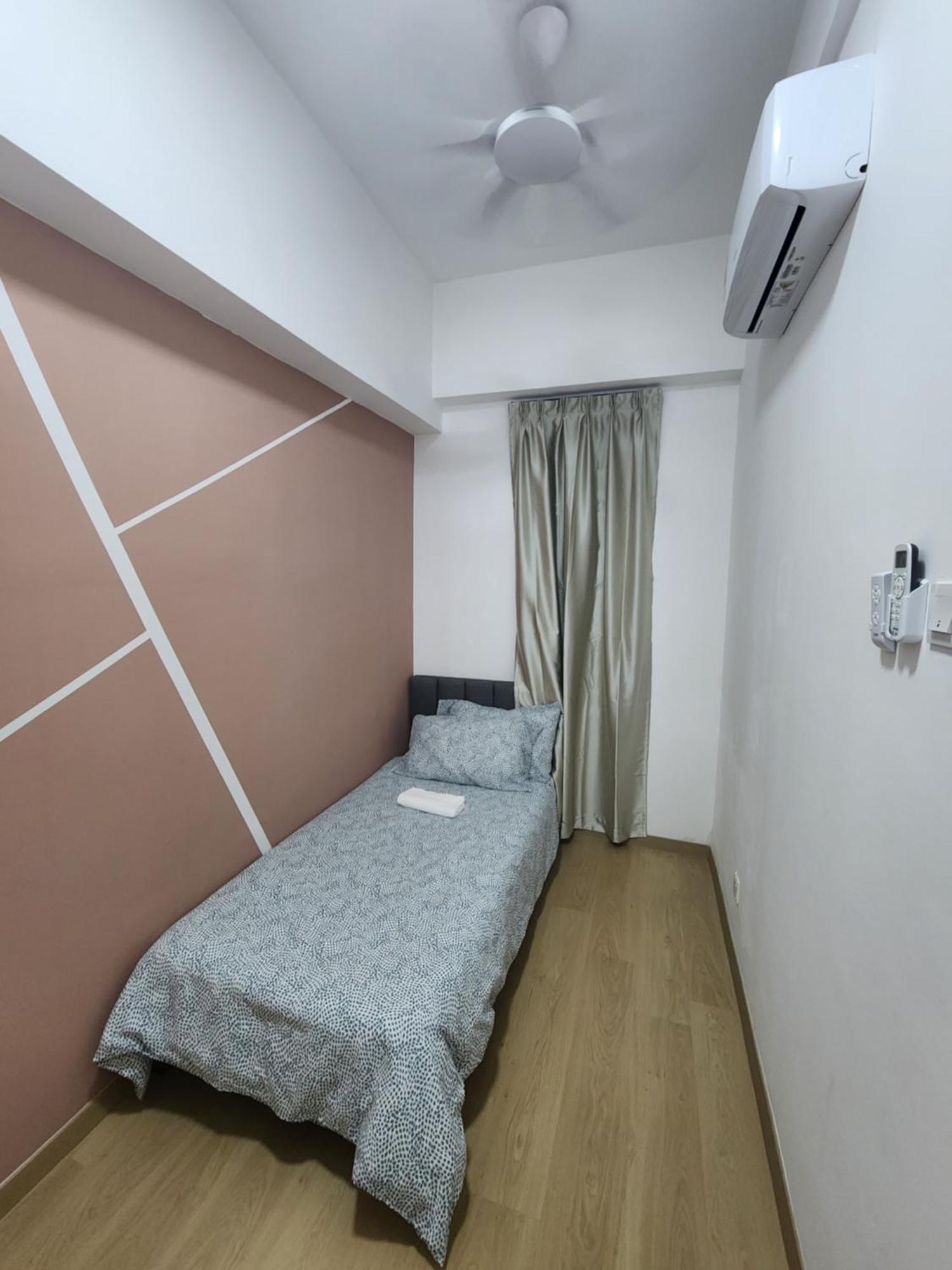 Praicon Executive Suite Butterworth Εξωτερικό φωτογραφία